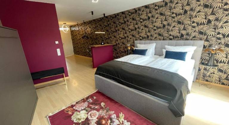 Beautiful holiday apartment | Pets are welcome in Merzhausen