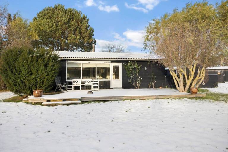 Feriehus Hundested