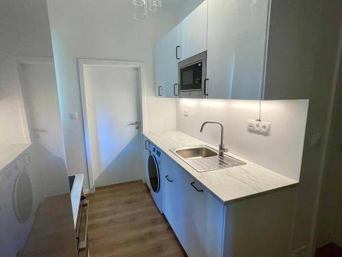 Apartmán Kalinkovo