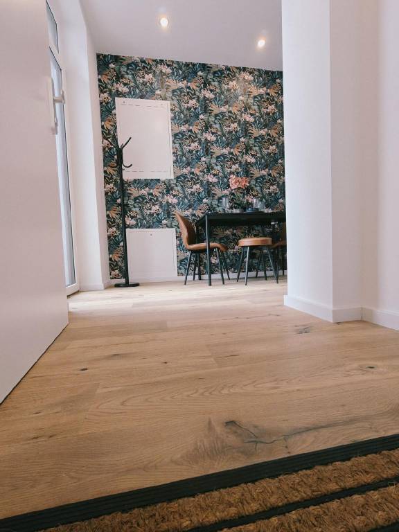 Vacation home with 1 room for 3 persons — photo 4