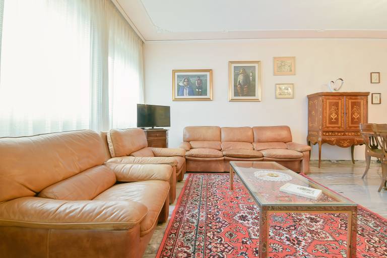 Rental apartment | City view — photo 4