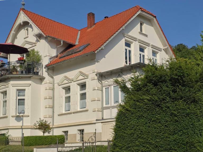 Ferienwohnung  Blankenburg (Harz)