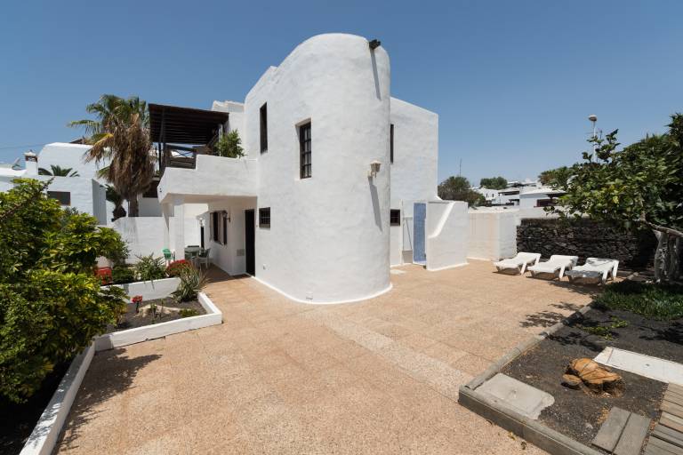 Villa Puerto del Carmen