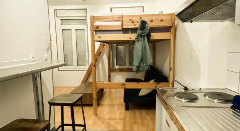 Rental apartment | Pets are welcome — photo 2