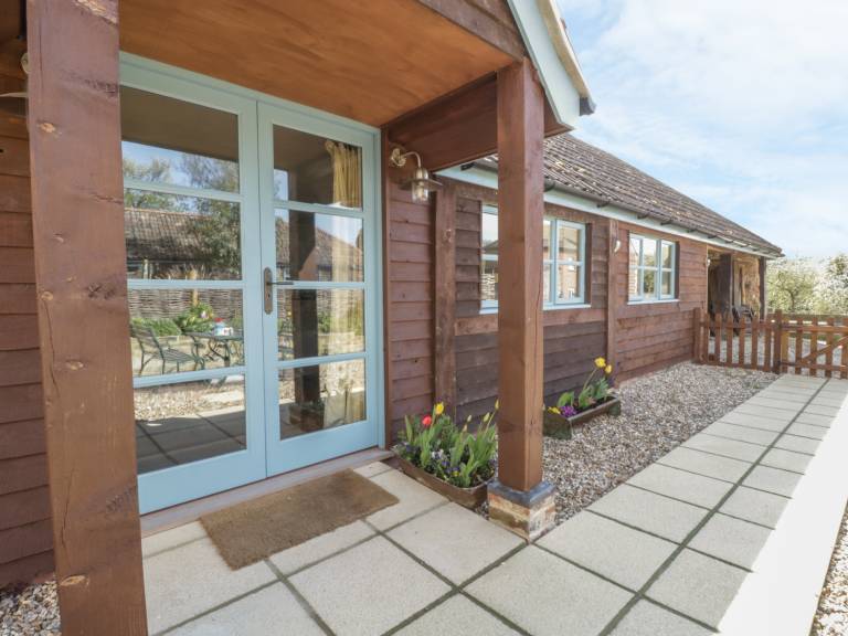 Children-friendly pleasant cottage with garden | Dogs allowed — photo 4