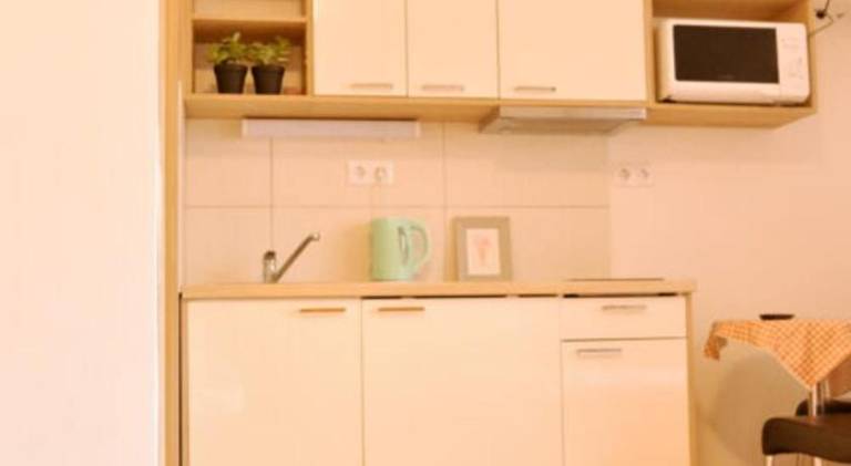 Apartmán Vojka nad Dunajom