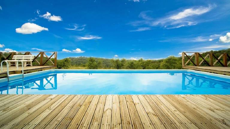 Children-friendly villa with private pool, hot tub & garden | Pets are welcome in Arezzo