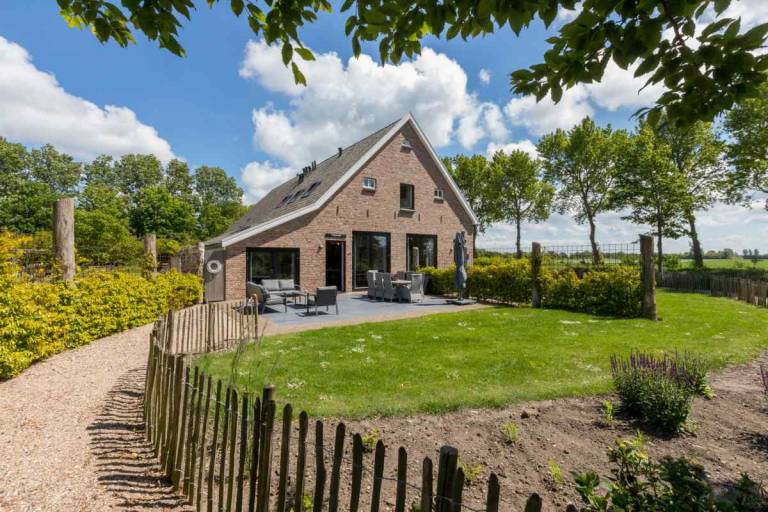 Ferienhaus Vrouwenpolder