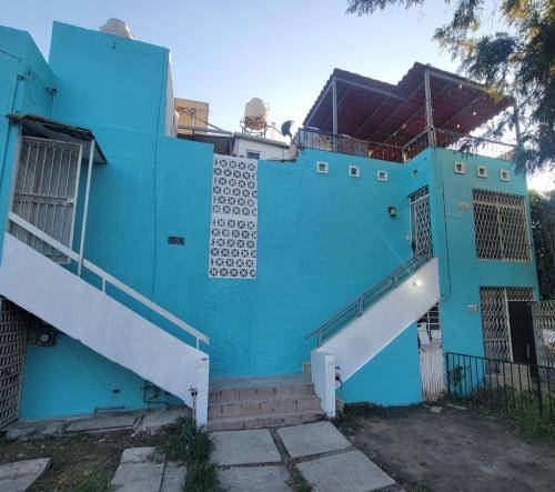 Aguilas House 3