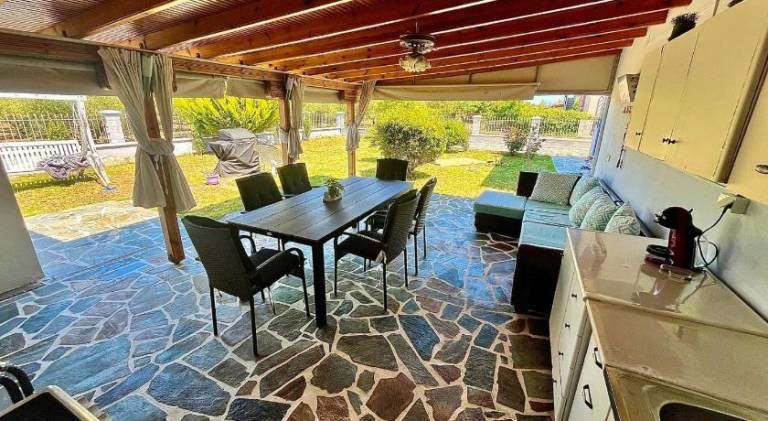 House with 3 rooms for 8 persons — photo 4