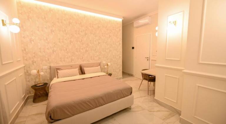 Anama B&B in Lucera