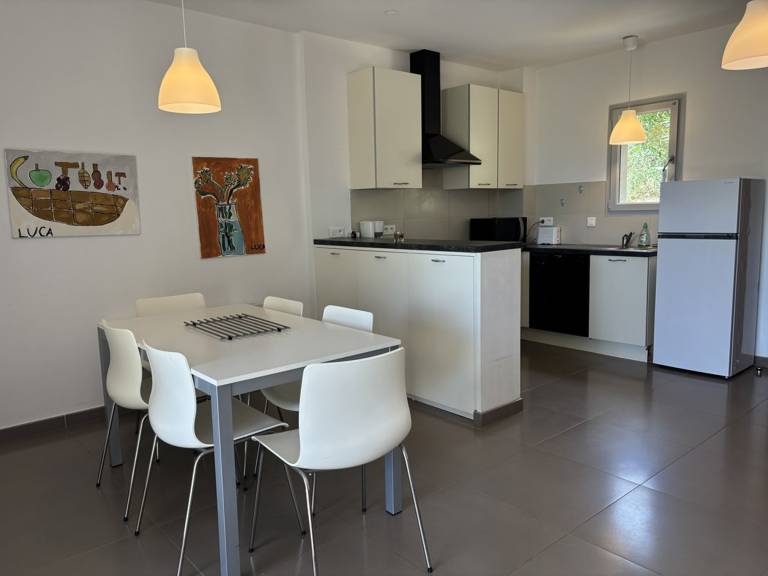 3 Villa with Sea View Terrace 300m from the Beach - Tarco — photo 5