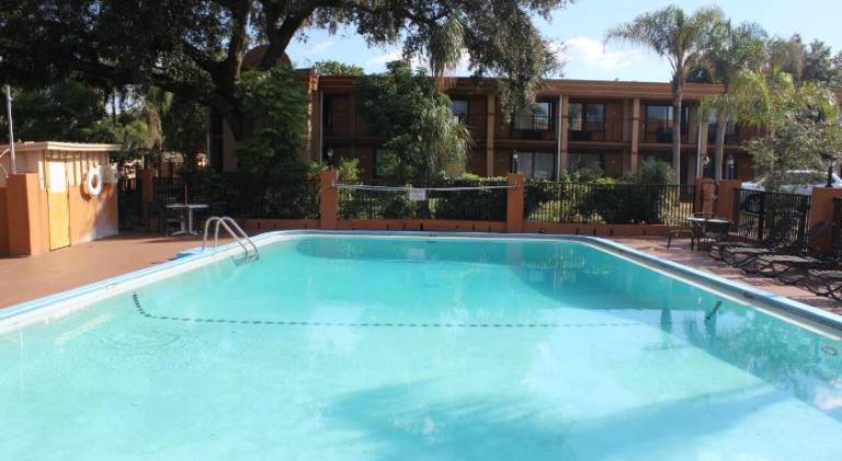 Travelodge Near Busch Gardens — photo 3