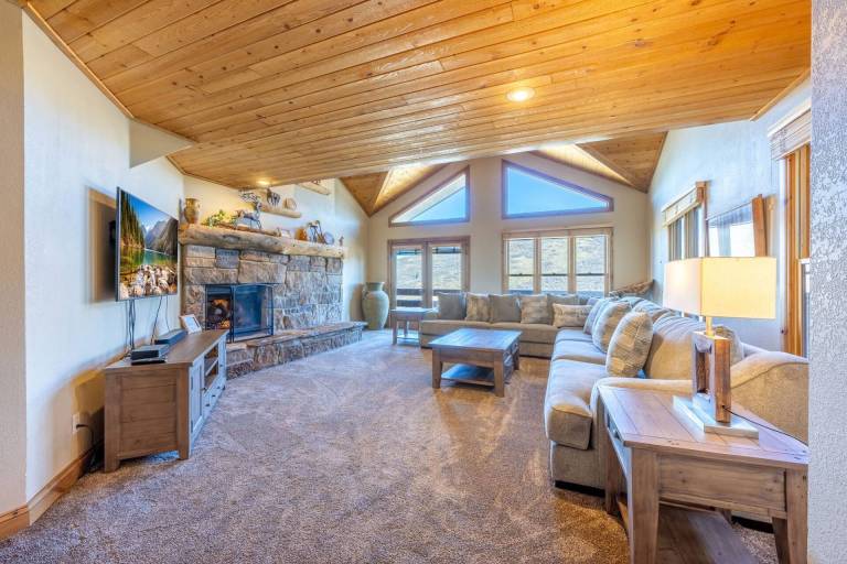 House Park City