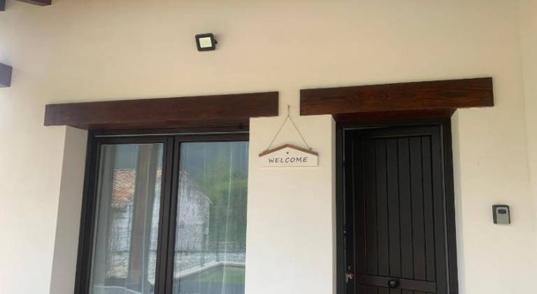 House with terrace & garden | Pet-friendly — photo 3