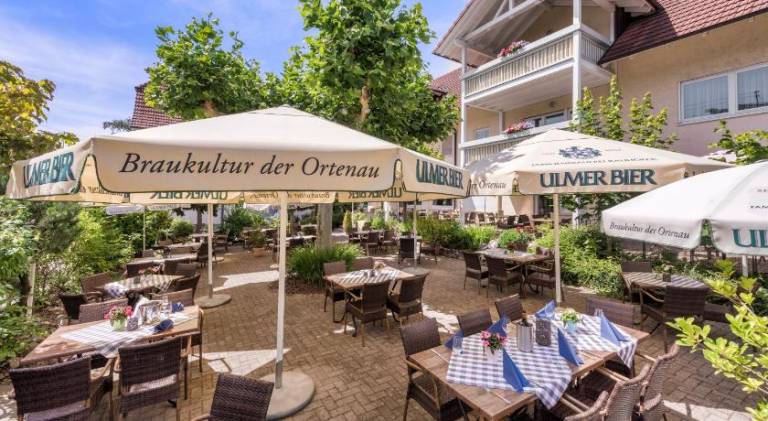 Hotel Linde Durbach — photo 3