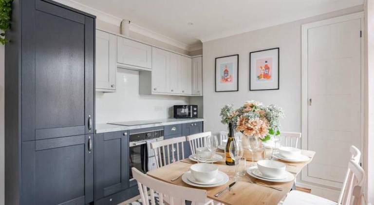 Family & pet Friendly, Stylish & Spacious Beach House in Great Yarmouth