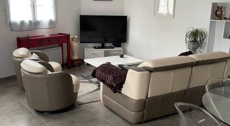 Vacation home with 1 room for 2 persons — photo 2