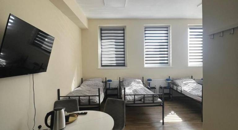 Hotel Towarowa 24 in Swidnica