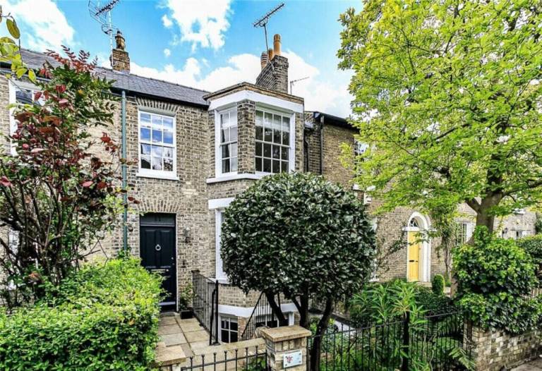 House Cambridge