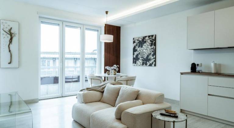 Holiday apartment with 1 room for 2 persons — photo 2
