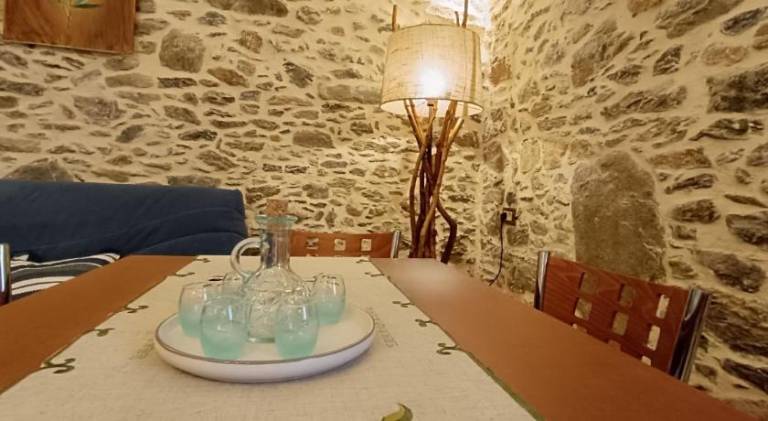 Holiday apartment with patio | Pets are welcome — photo 4
