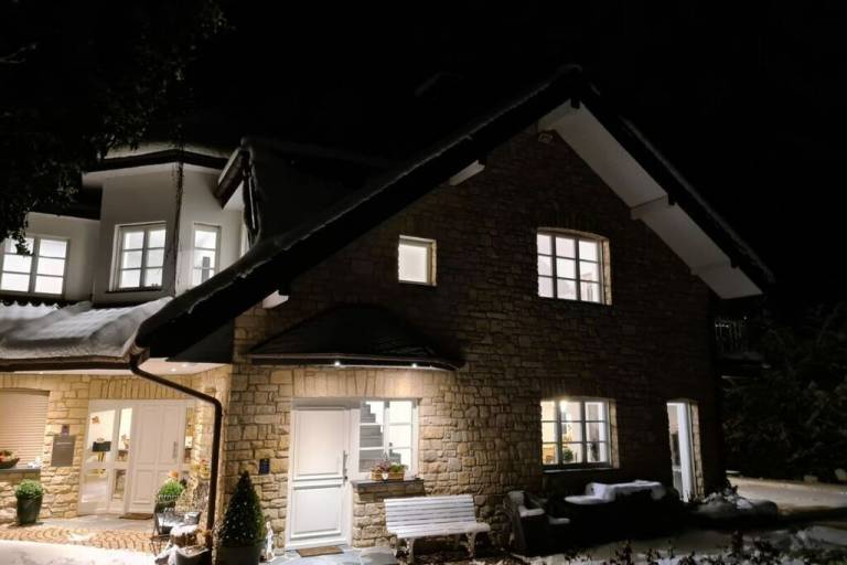 Ferienwohnung Roetgen