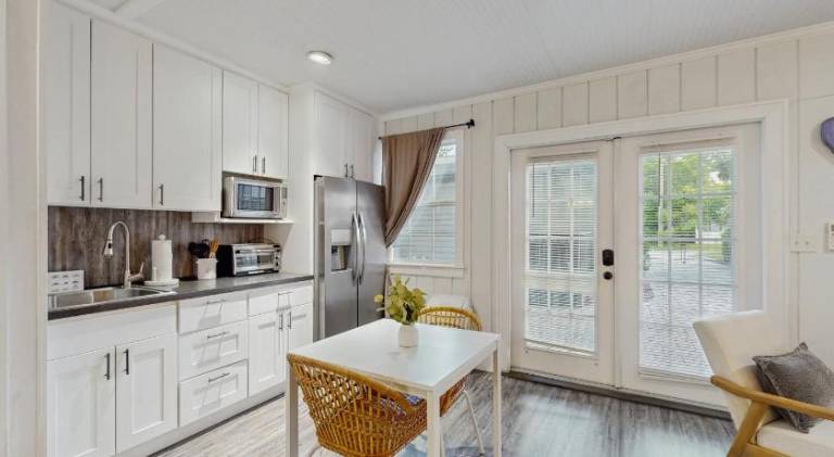 House with 1 room for 4 persons — photo 3