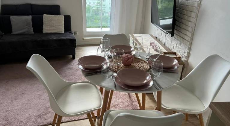 Nice apartment | Pets allowed — photo 3