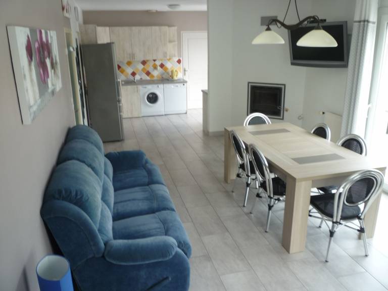 Villa Olonne-sur-Mer