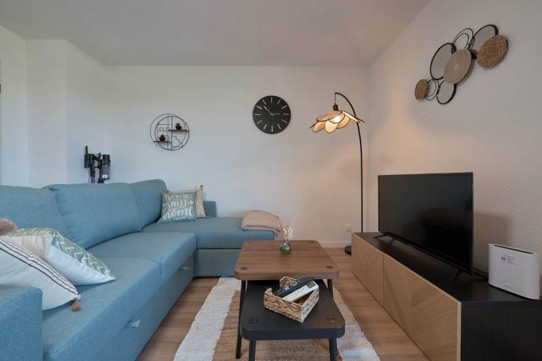 Appartement Gaillac
