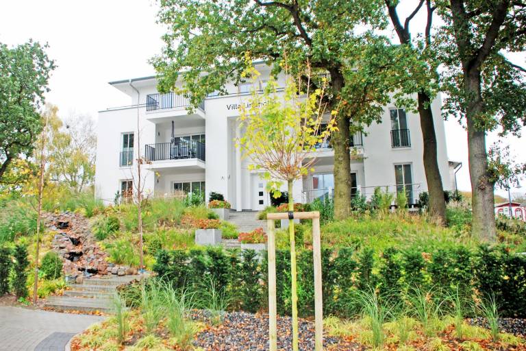 Ferienwohnung Lancken-Granitz