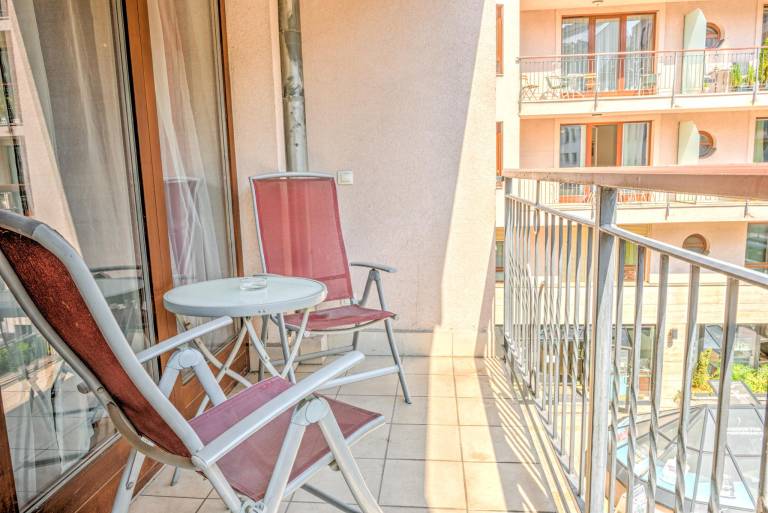 Apartment with pool | Near St. Stephen's Basilica — photo 4