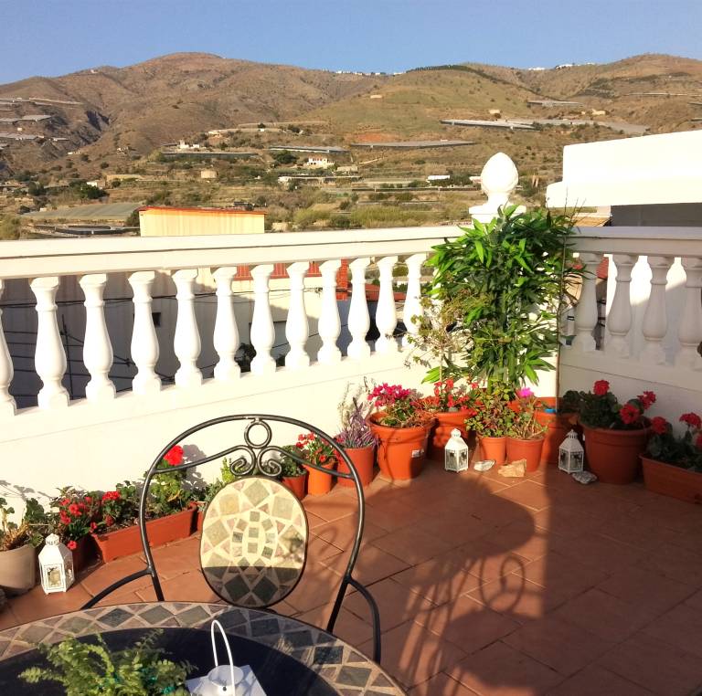 Casa  Berja