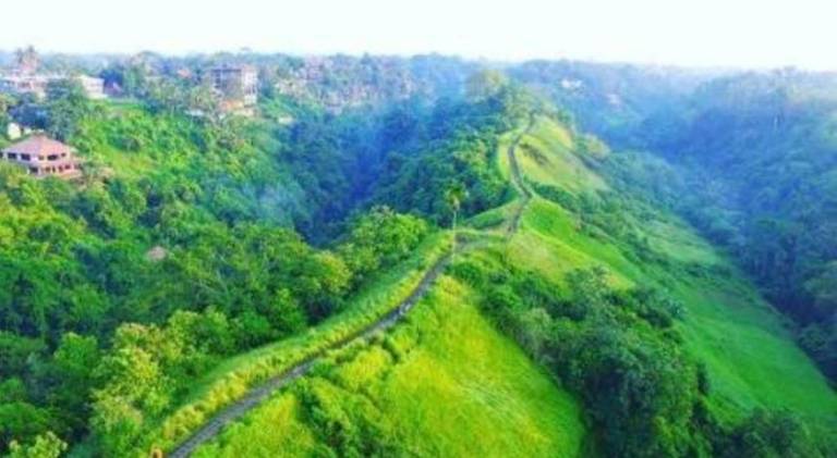 Villa with 1 room for 2 persons in Tegallalang