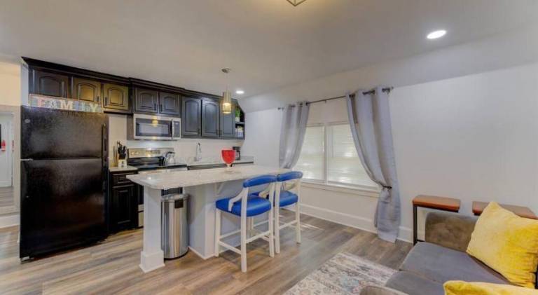 Rental apartment | Good for workation — photo 3