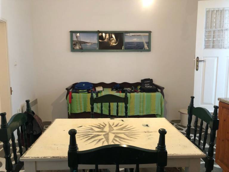 σπίτι Κατάπολα