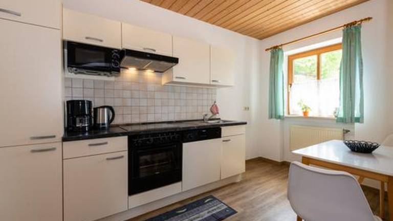Ferienwohnung  Drachselsried