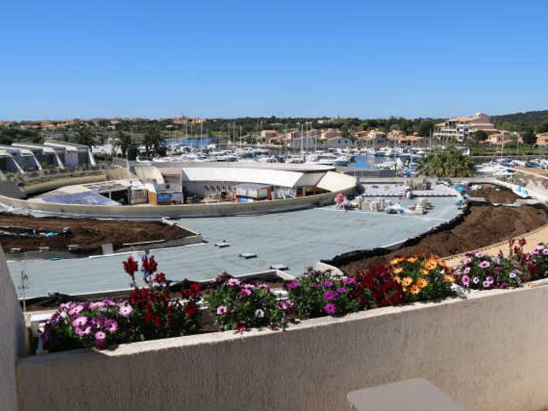 Beautiful rental apartment | Close to the beach | Pets are welcome in Agde