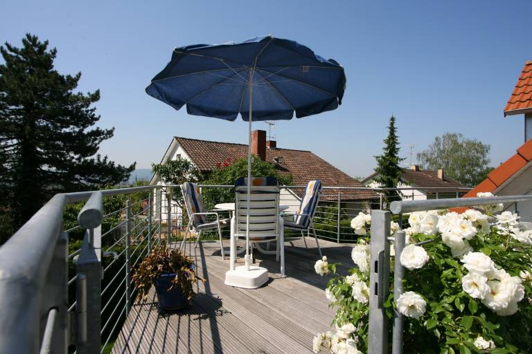 Ferienwohnung Radolfzell am Bodensee