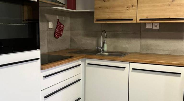 Holiday apartment | Pets are welcome — photo 4