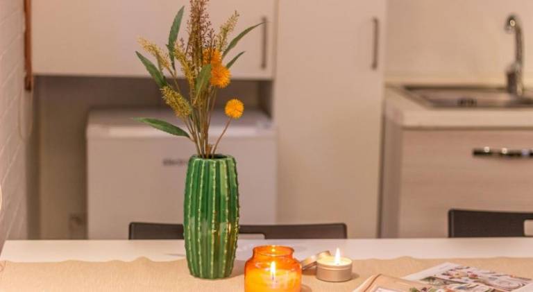 Wonderful holiday apartment | Near San Domenico | Dogs allowed — photo 4