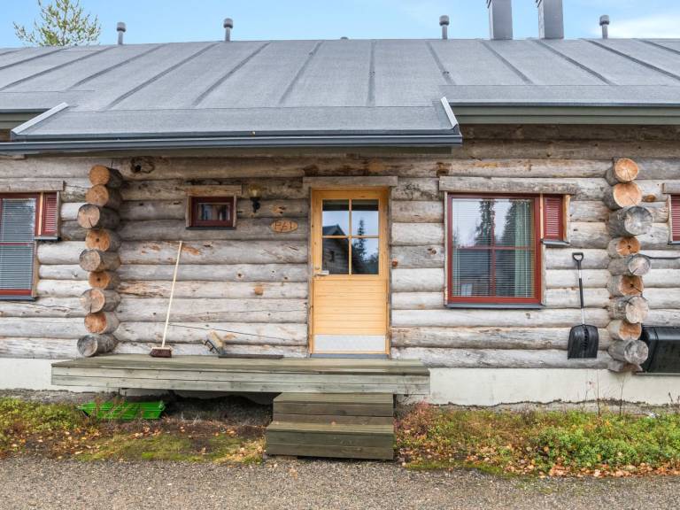 House with sauna — photo 3