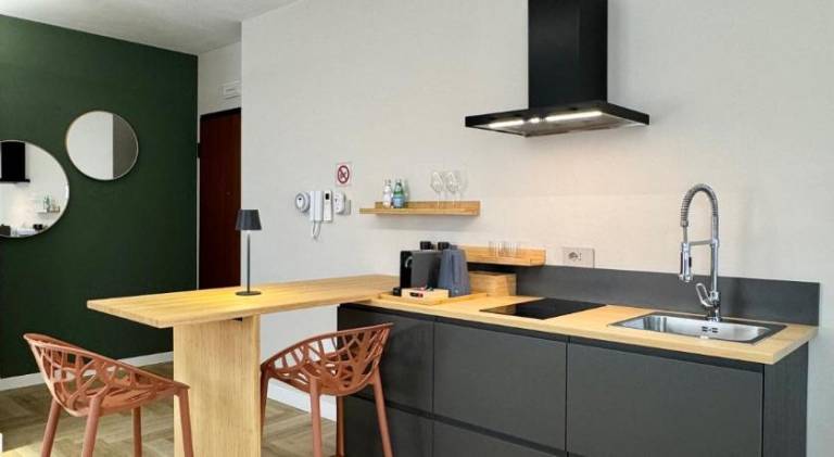 Rental apartment with pool | Pets are welcome — photo 4