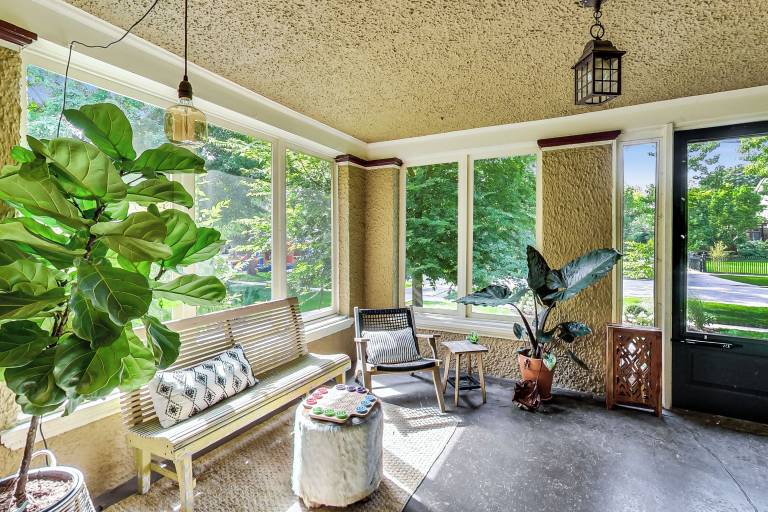 Huis Oak Park