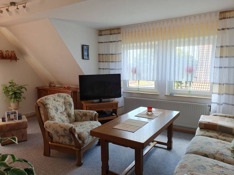 Ferienwohnung Auszeit am Edersee