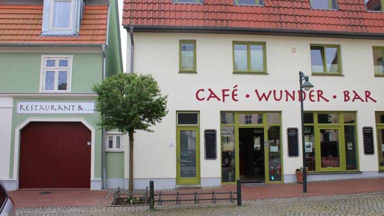 Ferienwohnung Bad Sülze