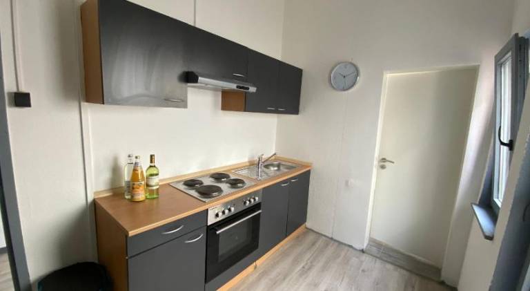 Ferienwohnung Feuerbach