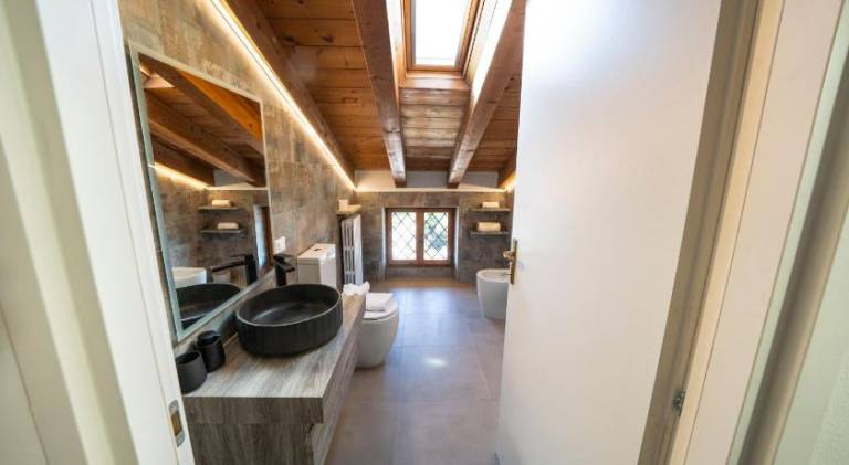 Five Elements Apartments Nature and Relax near Lake Garda — photo 4