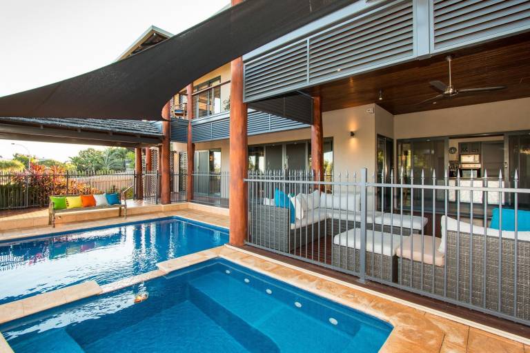 House  Broome